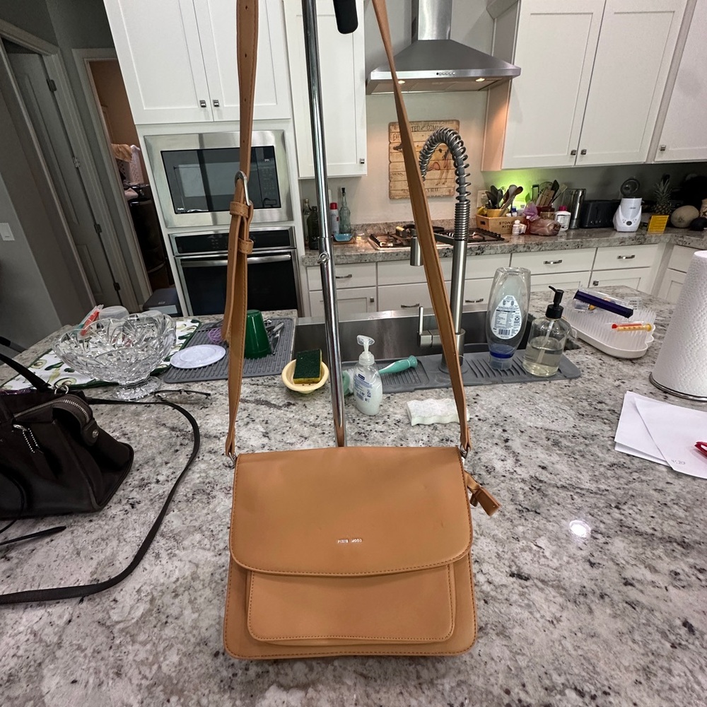 Pixie Mood Vegan Handbag